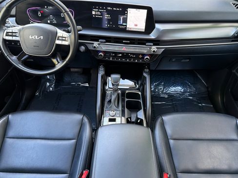 Used 2025 Kia Telluride S AWD/4WD image 13