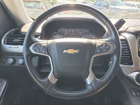 Used 2020 Chevrolet Suburban LT w/ Luxury Package AWD/4WD image 31