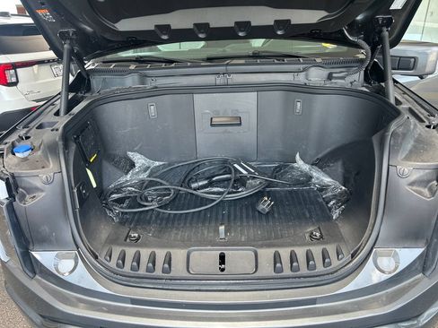 Used 2025 Ford F150 Lightning Platinum AWD/4WD image 27