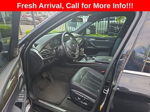 Used 2018 BMW X5 sDrive35i w/ Driving Assistance Package RWD image 16
