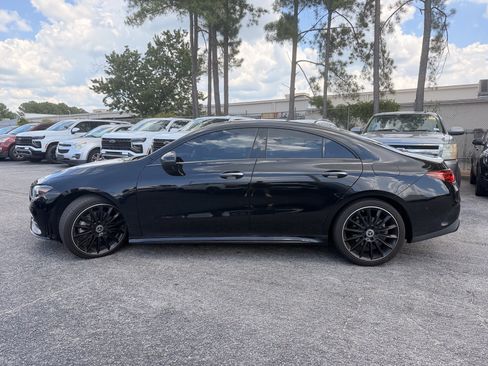 Used 2023 Mercedes-Benz CLA 250 image 9