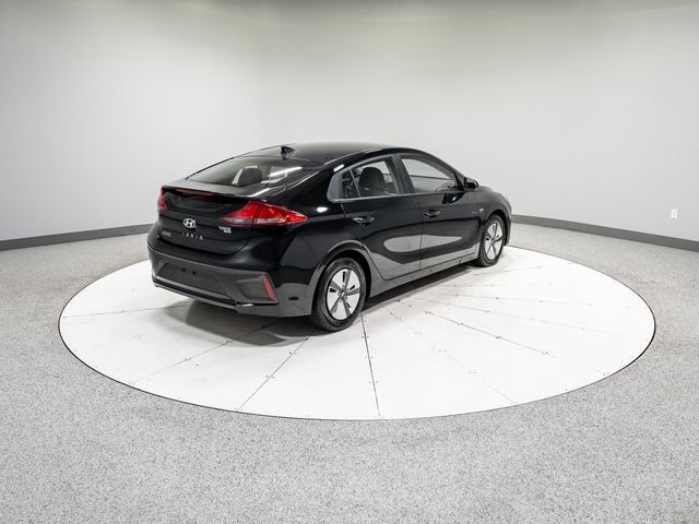 Used 2018 Hyundai Ioniq Blue FWD image 27