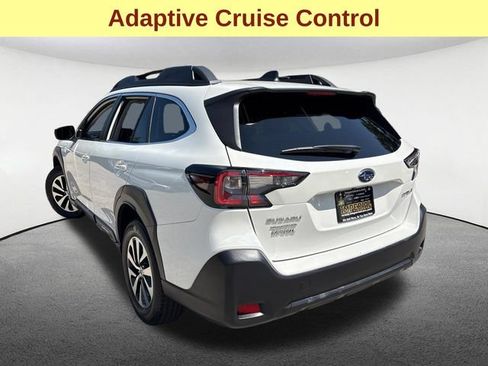 Certified 2024 Subaru Outback Premium AWD/4WD image 11
