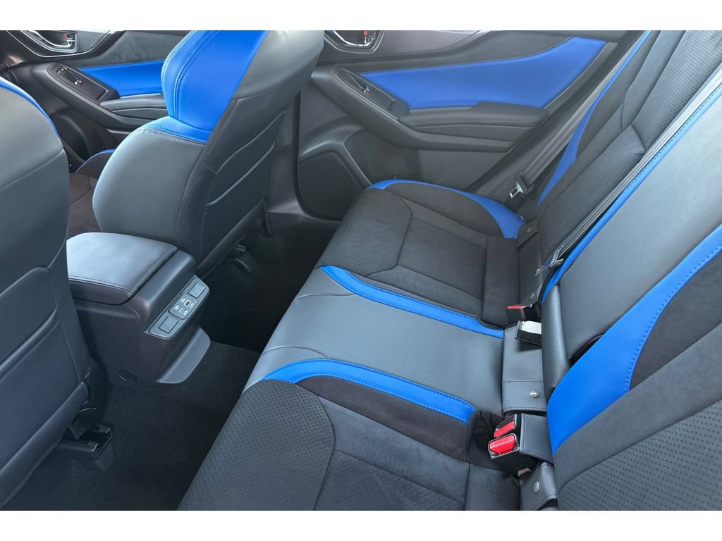 New 2026 Subaru WRX tS AWD/4WD image 12