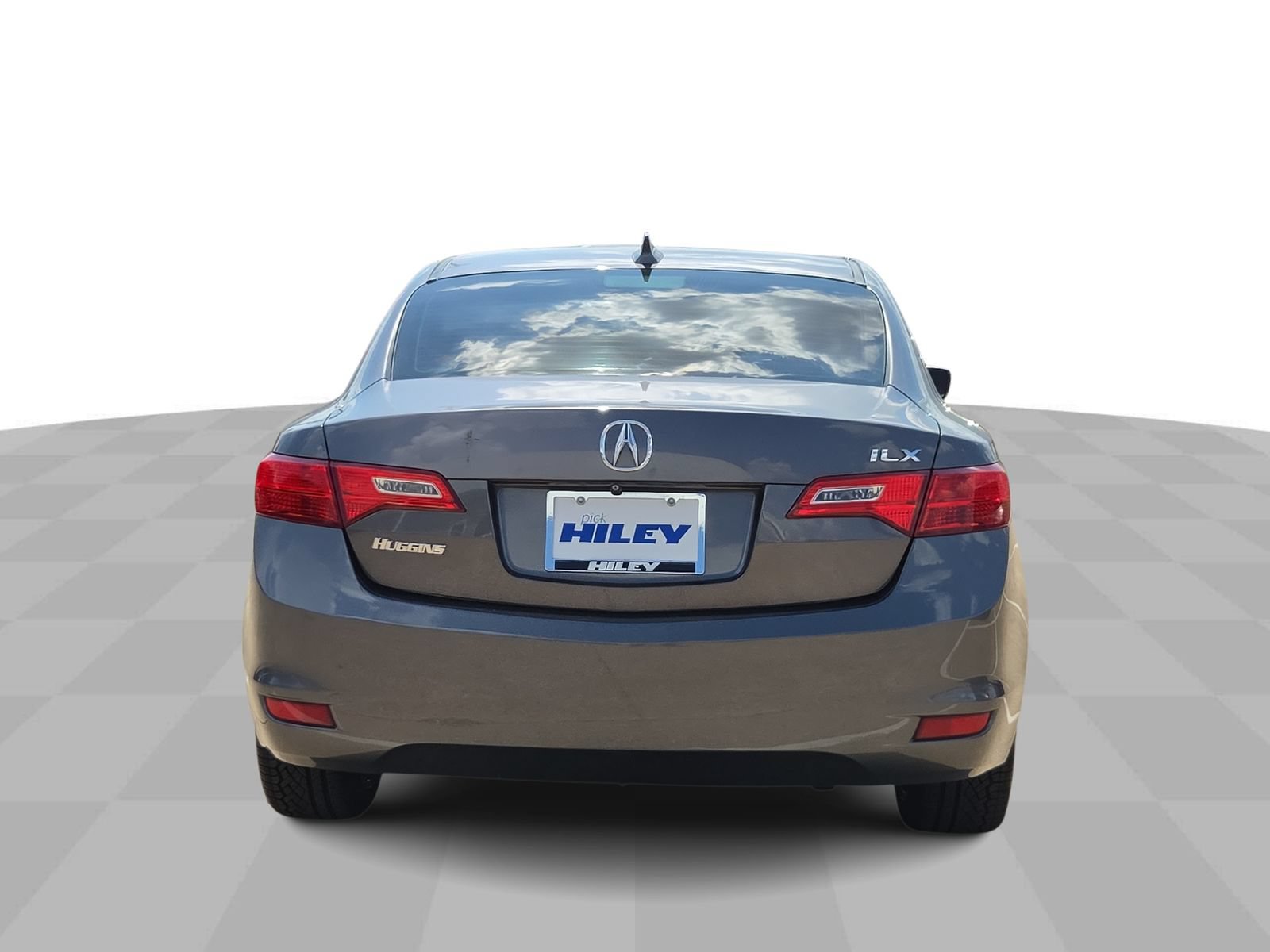 Used 2015 Acura ILX FWD image 7