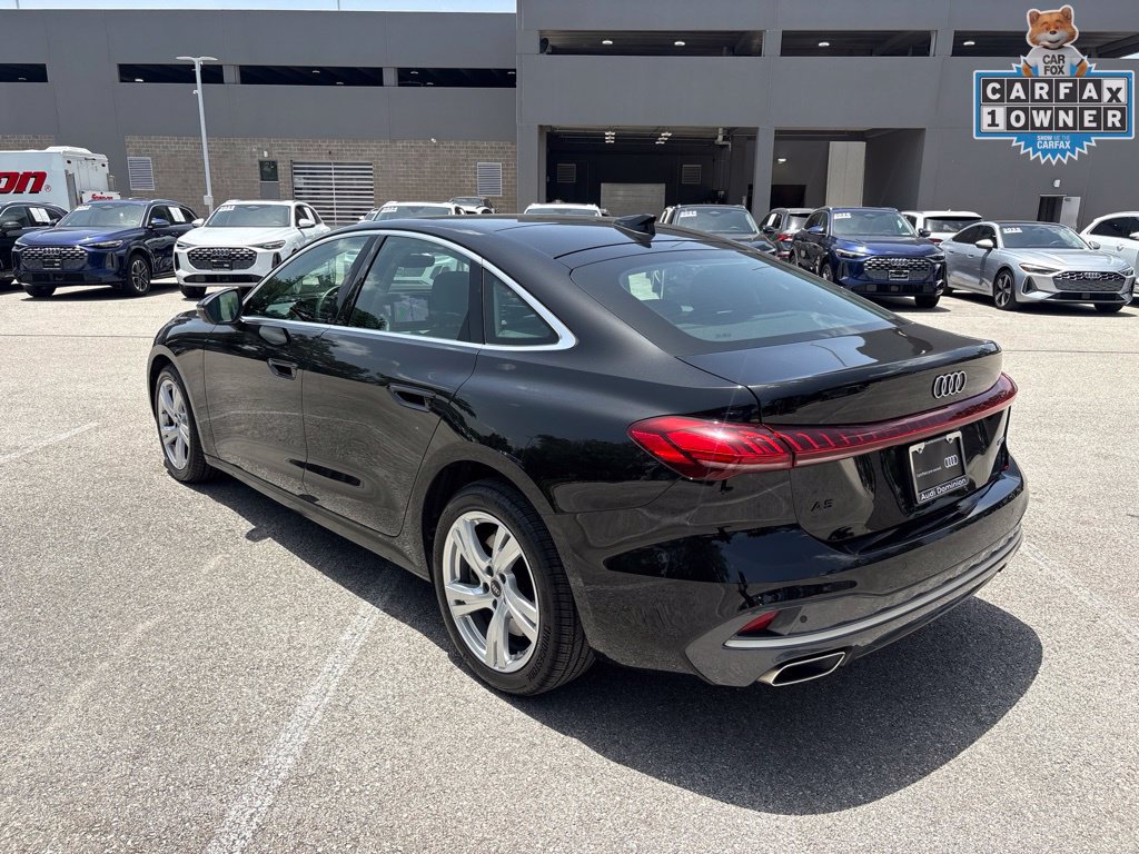 Used 2025 Audi A5 Premium w/ Convenience Package AWD/4WD image 7
