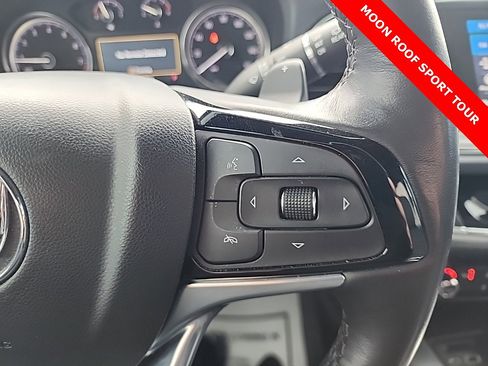 Used 2023 Buick Enclave Essence w/ Experience Buick Package image 14