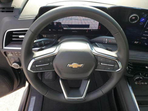 Used 2025 Chevrolet Tahoe LT image 23