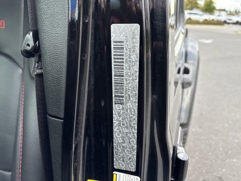 Certified 2020 Jeep Gladiator Rubicon image 37