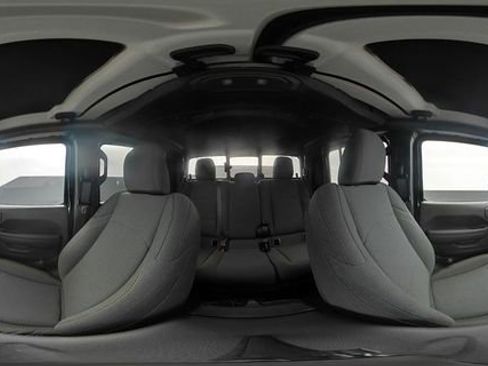 Used 2024 Jeep Gladiator Sport image 25