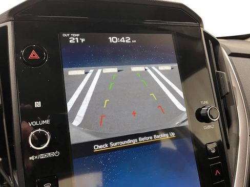 New 2026 Subaru Impreza 2.0i Sport image 19