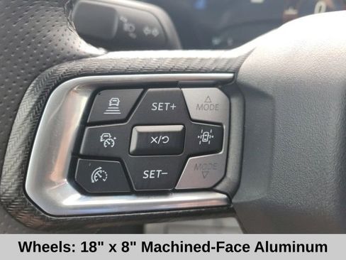 New 2025 Ford Mustang Premium image 11