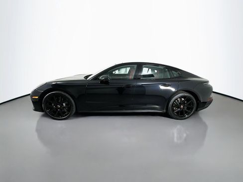 New 2026 Porsche Panamera image 2