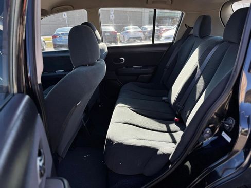 Used 2012 Nissan Versa 1.8 S image 11