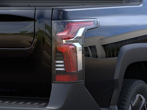 New 2026 Chevrolet Silverado EV LT w/ Premium Package AWD/4WD image 11