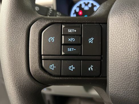 New 2026 Ford F250 XL w/ XL Chrome Package image 17