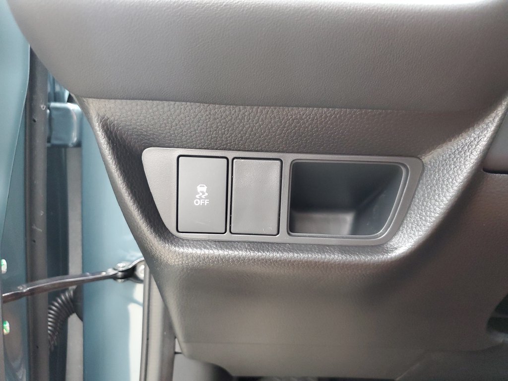 New 2027 Honda HR-V EX-L image 21