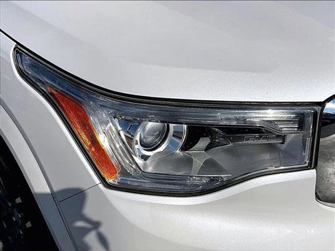 Used 2019 GMC Acadia Denali w/ Technology Package image 28