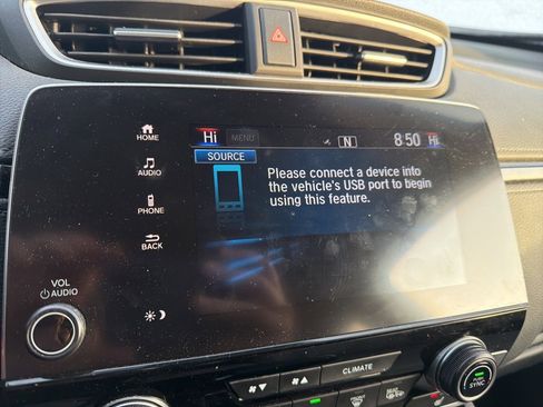 Used 2022 Honda CR-V EX-L image 18