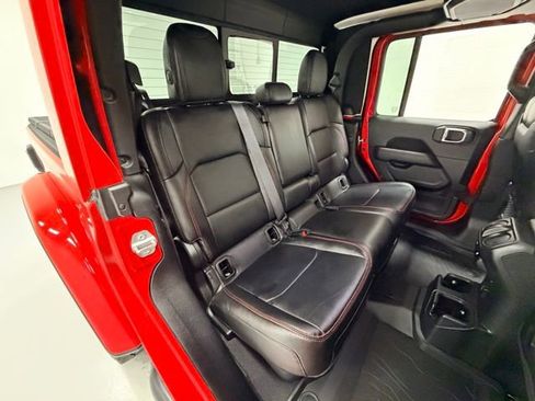 Used 2021 Jeep Gladiator Rubicon image 29
