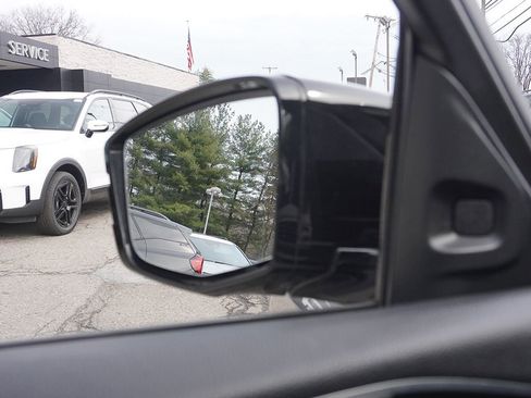 Used 2023 Acura MDX A-Spec image 39