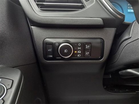 Used 2023 Ford Escape Platinum image 25