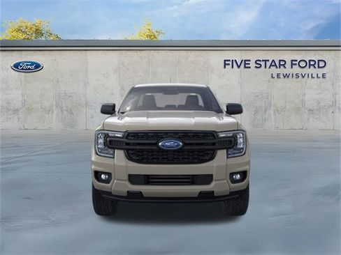 New 2025 Ford Ranger XL image 2