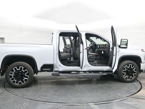 New 2026 Chevrolet Silverado 2500 High Country w/ High Country Premium Package AWD/4WD image 56
