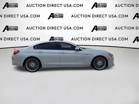 Used 2018 BMW ALPINA B6 xDrive Gran Coupe AWD/4WD image 28