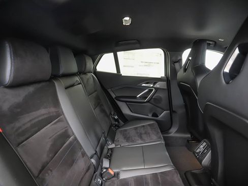 New 2026 BMW X2 M35i w/ Technology Package AWD/4WD image 27