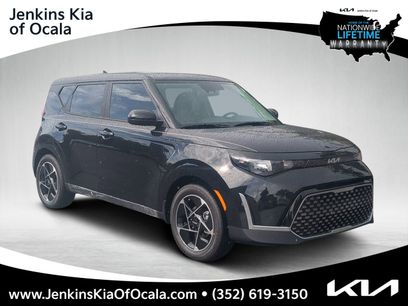 New 2025 Kia Soul EX