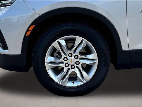 Used 2021 Chevrolet Blazer LT AWD/4WD image 33