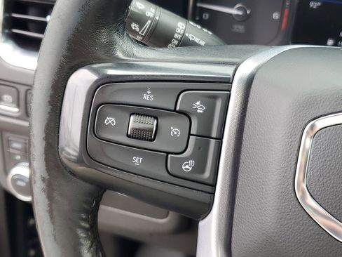Used 2021 GMC Yukon XL SLT w/ SLT Premium Package AWD/4WD image 23