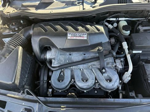 Used 2003 Saturn Vue AWD V6 image 32