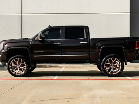 Used 2016 GMC Sierra 1500 SLT image 9
