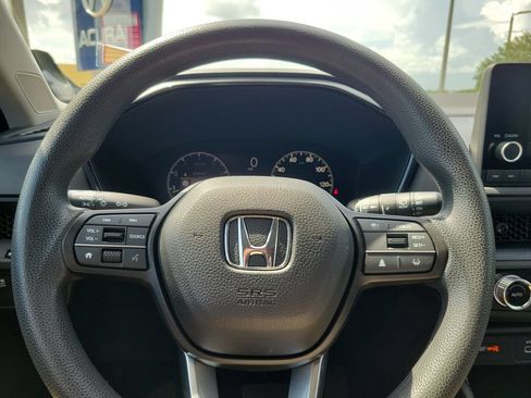 Used 2024 Honda CR-V EX image 19