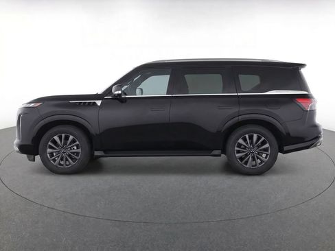 Used 2025 INFINITI QX80 Pure AWD/4WD image 6