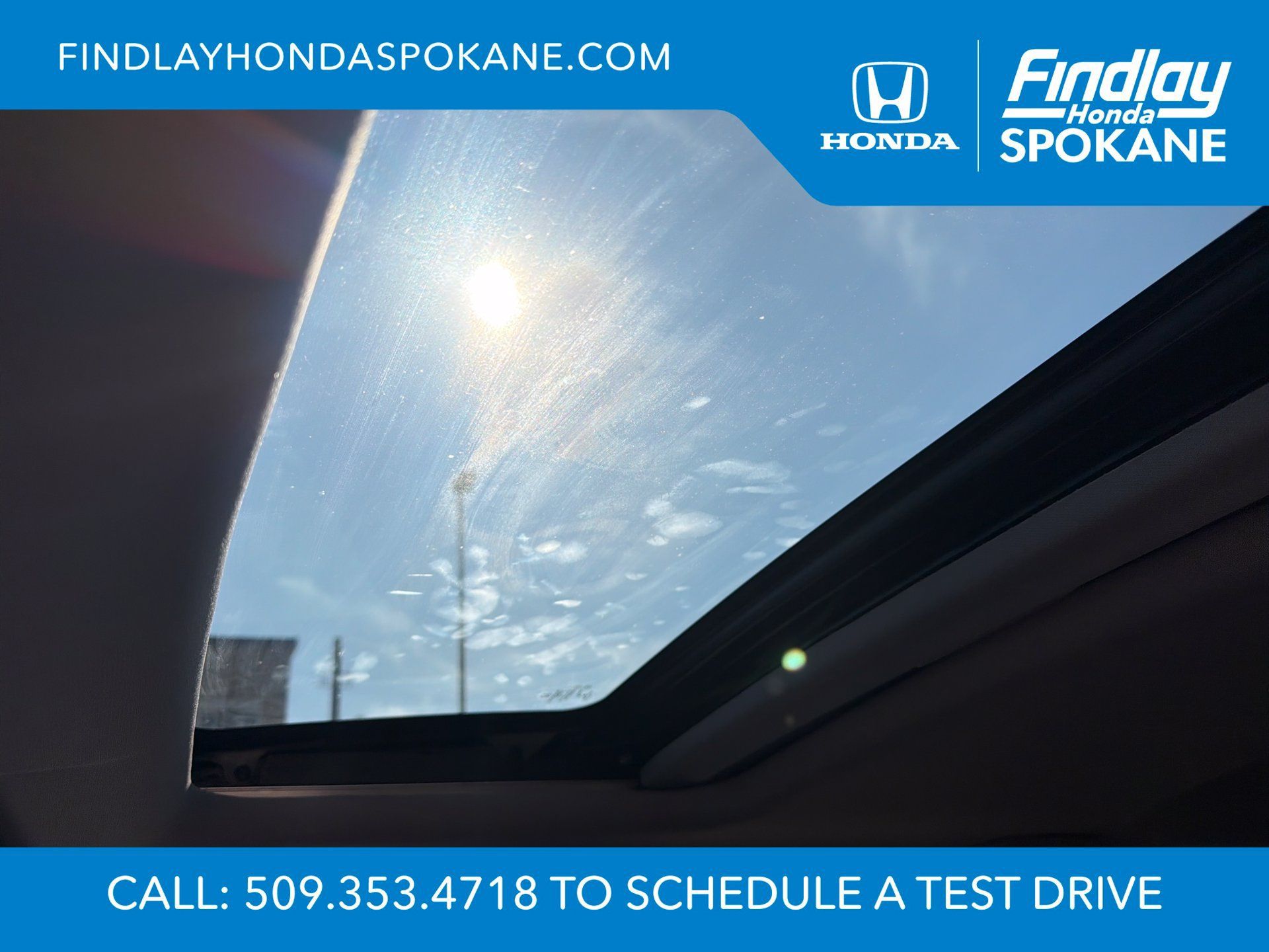 Used 2019 Honda CR-V EX-L image 20