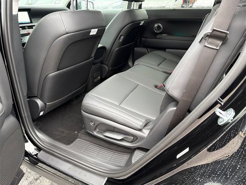 New 2026 Hyundai Palisade SEL image 21