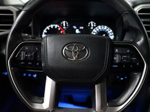 Used 2023 Toyota Tundra SR5 w/ SR5 Convenience Package AWD/4WD image 13