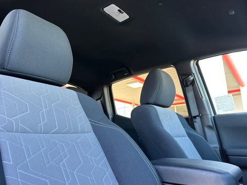 Used 2023 Toyota Tacoma TRD Off-Road AWD/4WD image 16