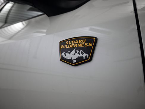 Used 2022 Subaru Outback Wilderness image 27