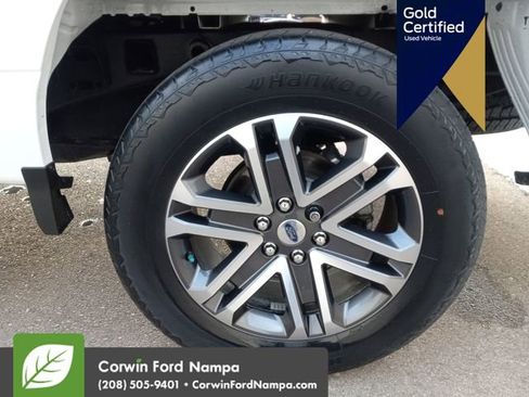 Used 2021 Ford F150 XL w/ Equipment Group 101A High image 32