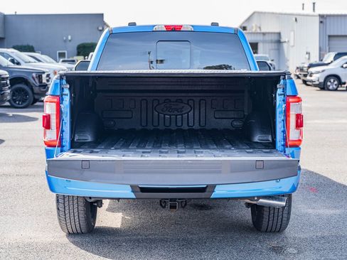 Used 2021 Ford F150 Lariat image 15