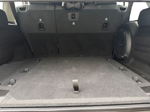 New 2026 Jeep Wrangler Unlimited Rubicon image 23