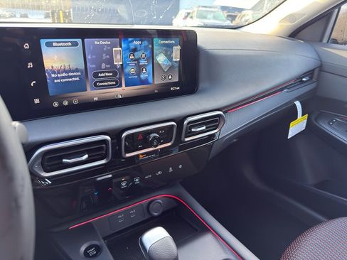 New 2026 Nissan Sentra SR image 21