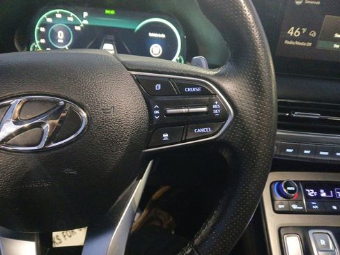 Used 2021 Hyundai Palisade Calligraphy image 23