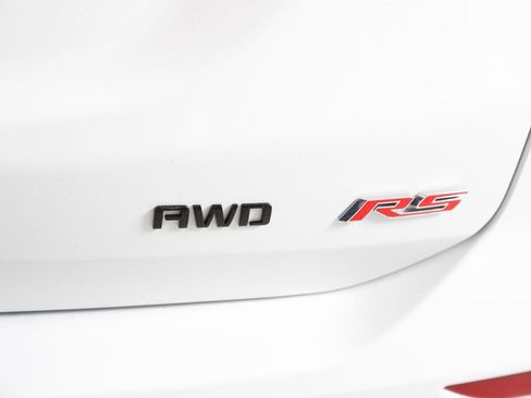 Used 2024 Chevrolet Equinox RS image 23