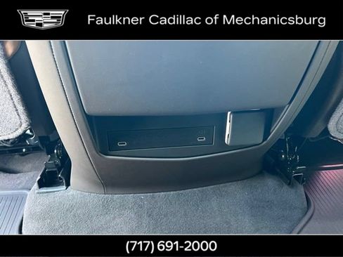 Certified 2026 Cadillac Escalade Luxury w/ Touring Package AWD/4WD image 22