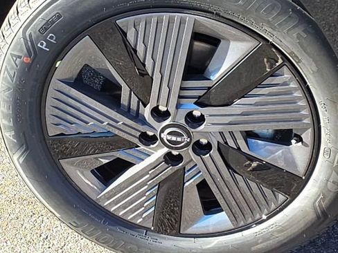 New 2026 Nissan Murano SL image 19